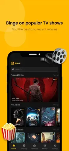 6400-sony tv show